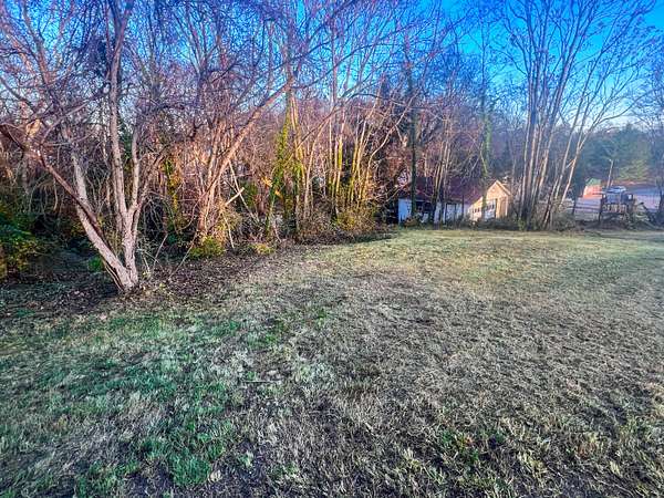0.49 Acres of Residential Land for Sale in Dandridge, Tennessee