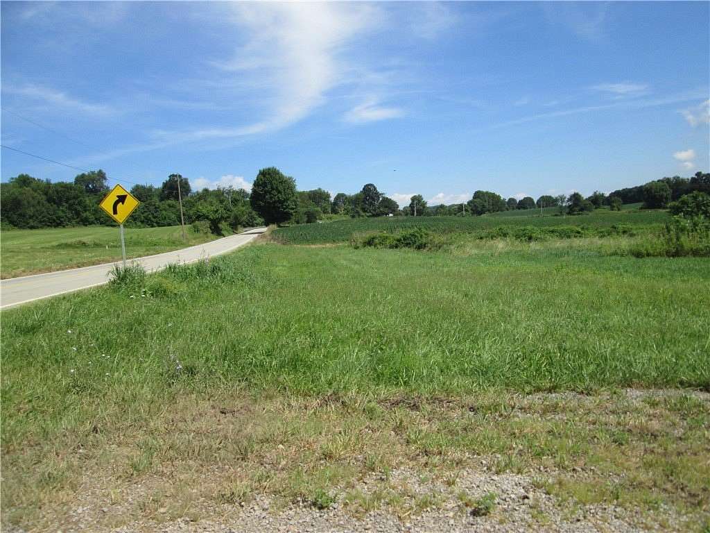 20 Acres of Land for Sale in North Beaver Township, Pennsylvania