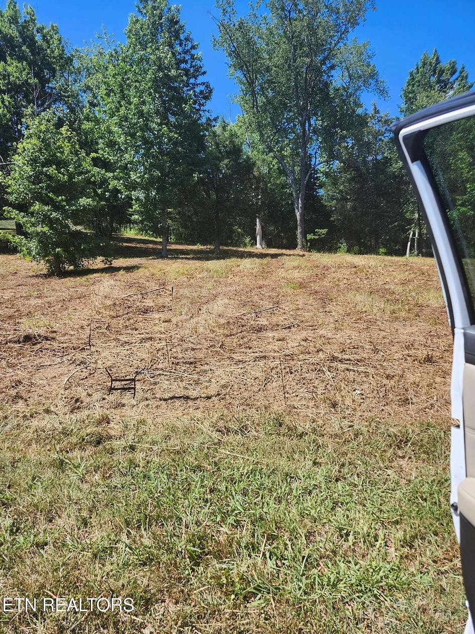 0.58 Acres of Residential Land for Sale in Harriman, Tennessee