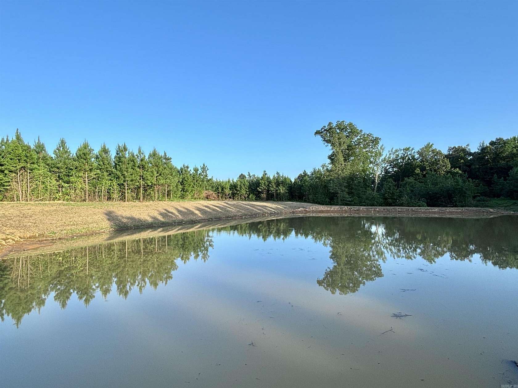 3.52 Acres of Residential Land for Sale in Mena, Arkansas