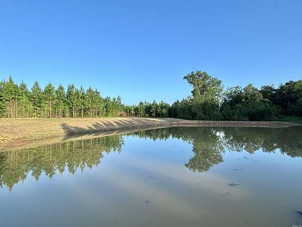 3.52 Acres of Residential Land for Sale in Mena, Arkansas