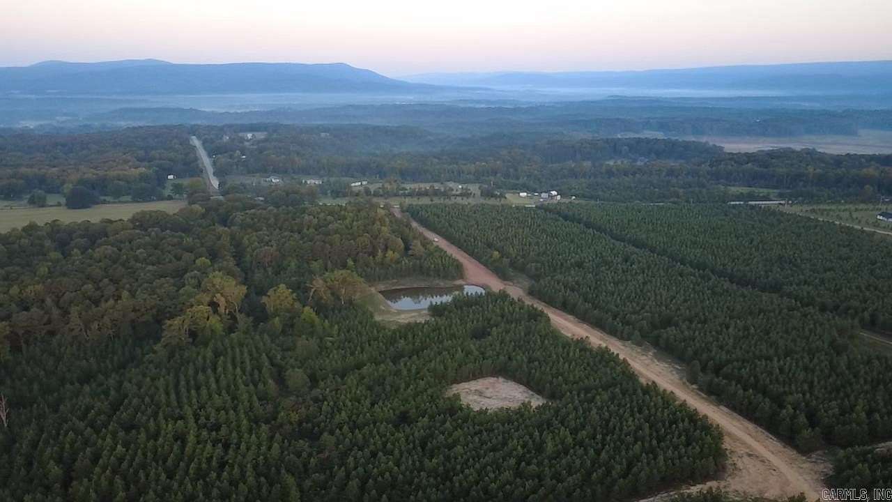 3.64 Acres of Residential Land for Sale in Mena, Arkansas