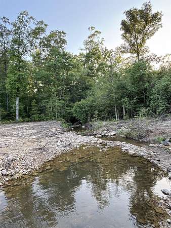 3 Acres of Residential Land for Sale in Mena, Arkansas