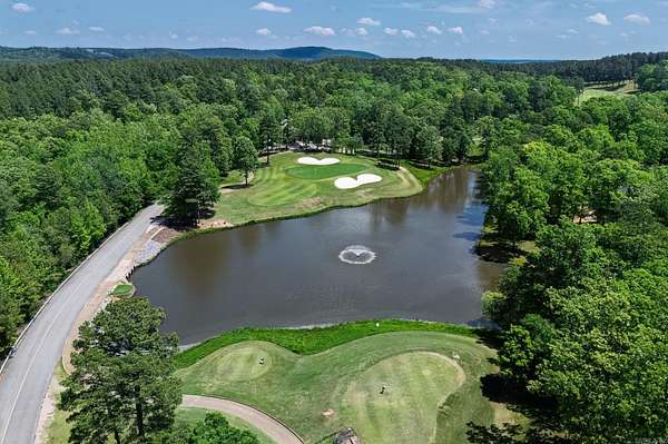 0.37 Acres of Residential Land for Sale in Hot Springs Village, Arkansas