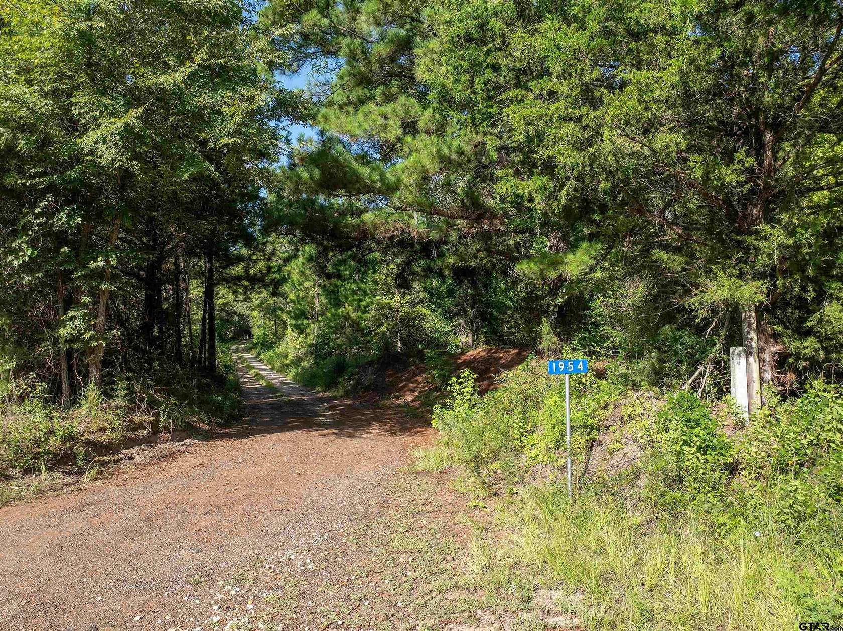7.67 Acres of Residential Land for Sale in Elkhart, Texas