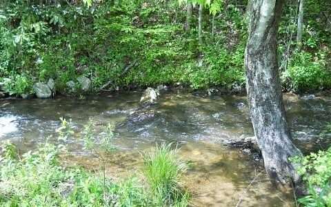 1.1 Acres of Land for Sale in Hayesville, North Carolina