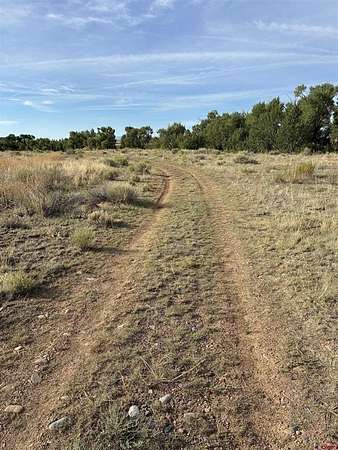 0.23 Acres of Residential Land for Sale in Capulin, Colorado