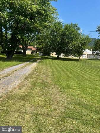 7.7 Acres of Residential Land with Home for Sale in Gerrardstown, West Virginia