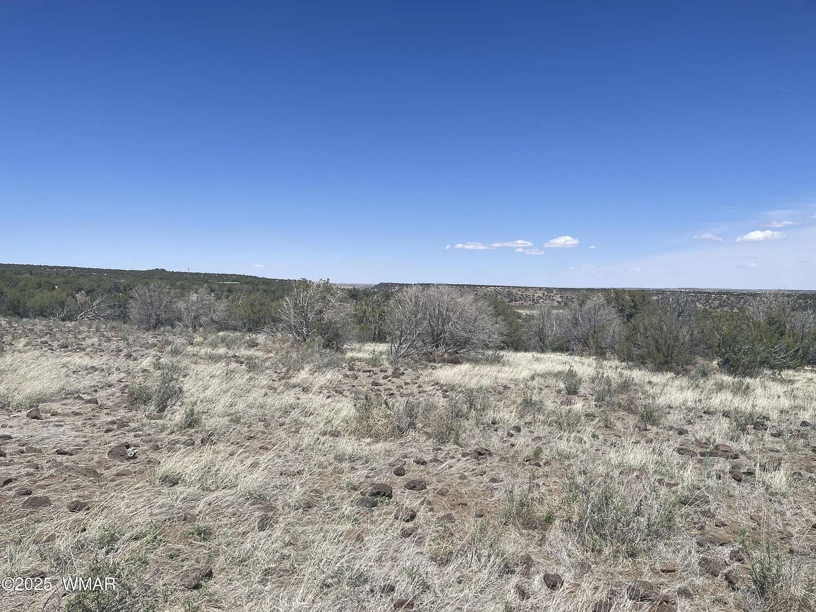 2.39 Acres of Residential Land for Sale in White Mountain Lake, Arizona