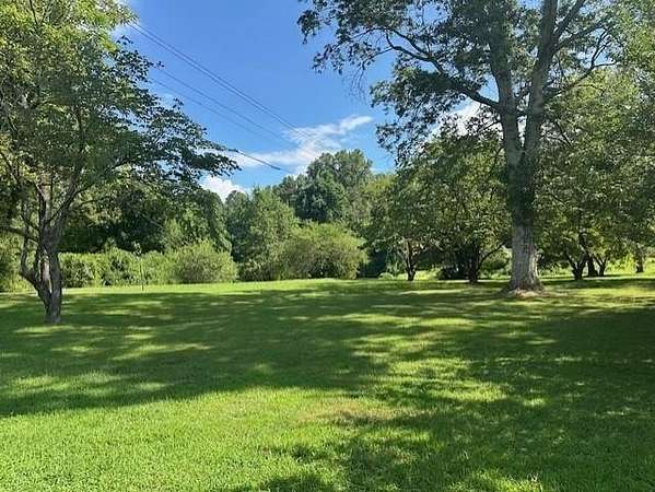 3.54 Acres of Residential Land for Sale in Ellijay, Georgia