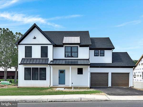 1.64 Acres of Residential Land with Home for Sale in Carlisle, Pennsylvania