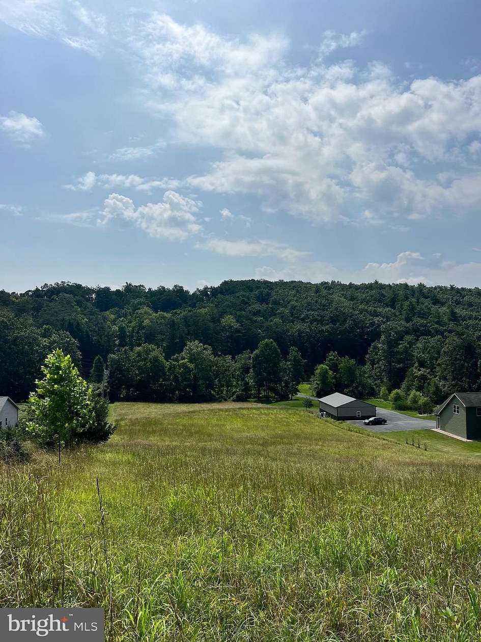 2 Acres of Residential Land for Sale in Shermans Dale, Pennsylvania