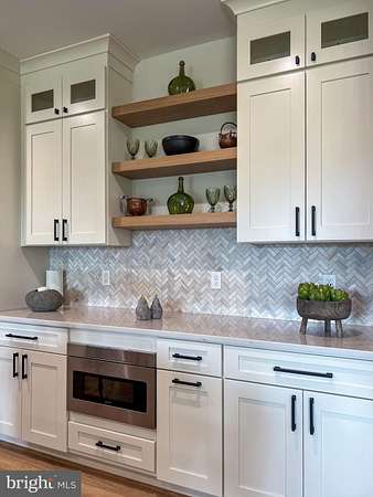 1.6 Acres of Residential Land with Home for Sale in Midland, Virginia