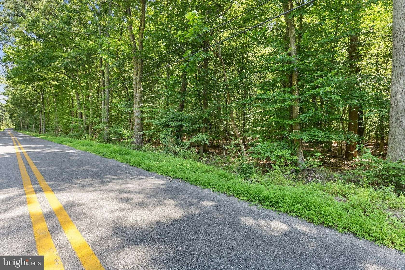 7.29 Acres of Residential Land for Sale in Bryans Road, Maryland