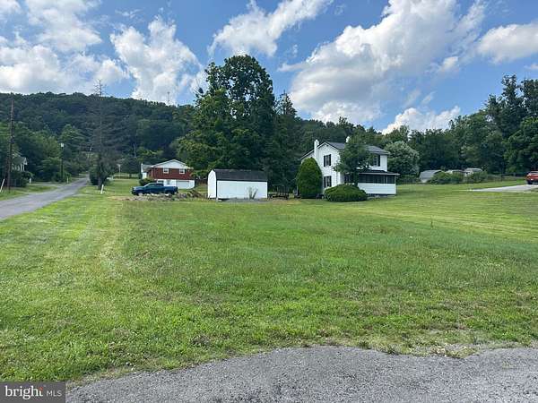 0.19 Acres of Residential Land for Sale in Cumberland, Maryland