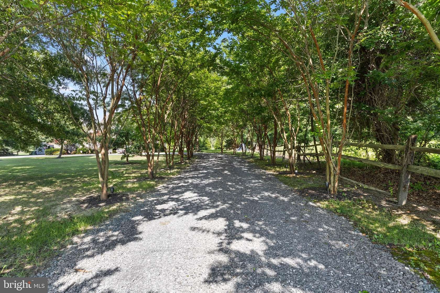 2 Acres of Residential Land with Home for Sale in Tilghman, Maryland