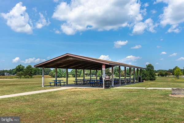 2 Acres of Residential Land with Home for Sale in Church Hill, Maryland