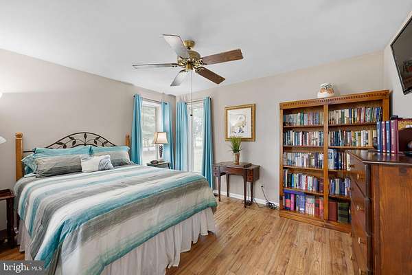 1.72 Acres of Residential Land with Home for Sale in Milford, Delaware