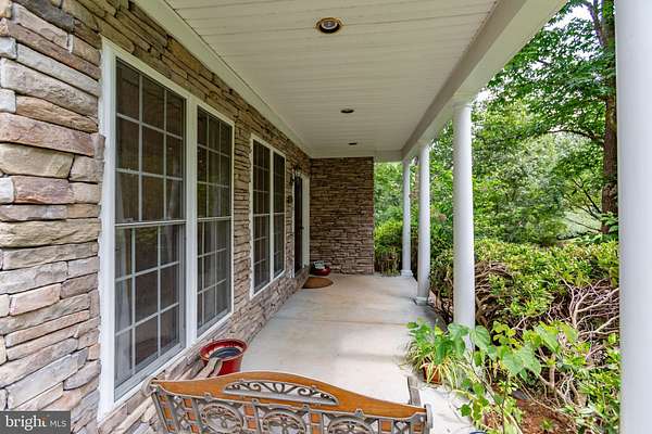 1.62 Acres of Residential Land with Home for Sale in Fredericksburg, Virginia