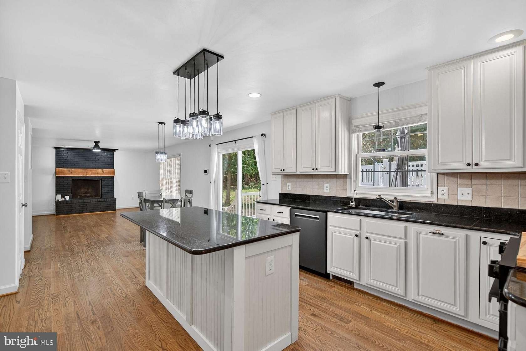 6.4 Acres of Land with Home for Sale in Fredericksburg, Virginia