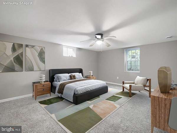 6.42 Acres of Residential Land with Home for Sale in Boonsboro, Maryland