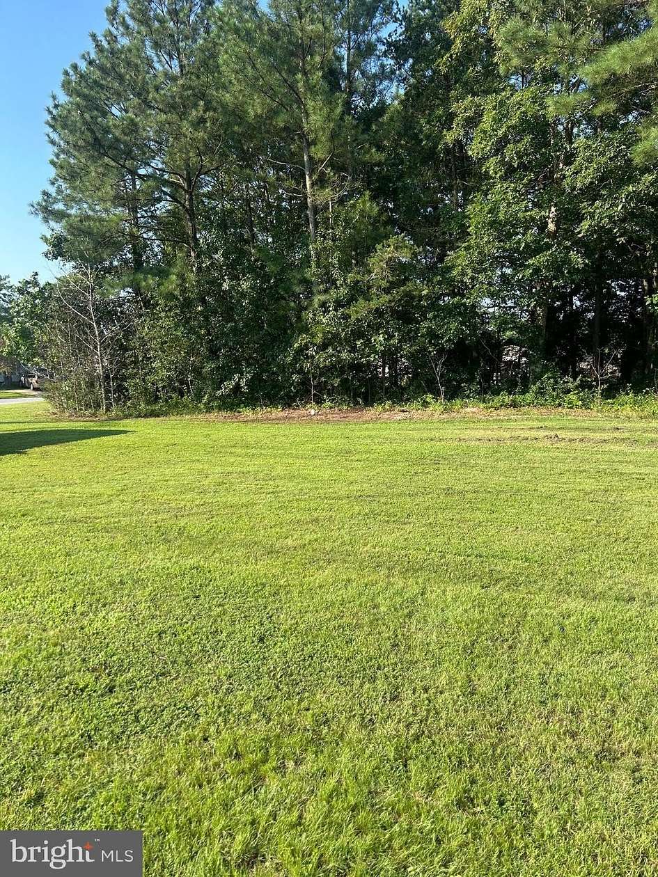 1.26 Acres of Land for Sale in California, Maryland