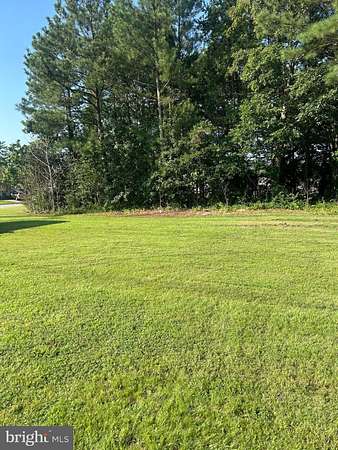 1.26 Acres of Land for Sale in California, Maryland