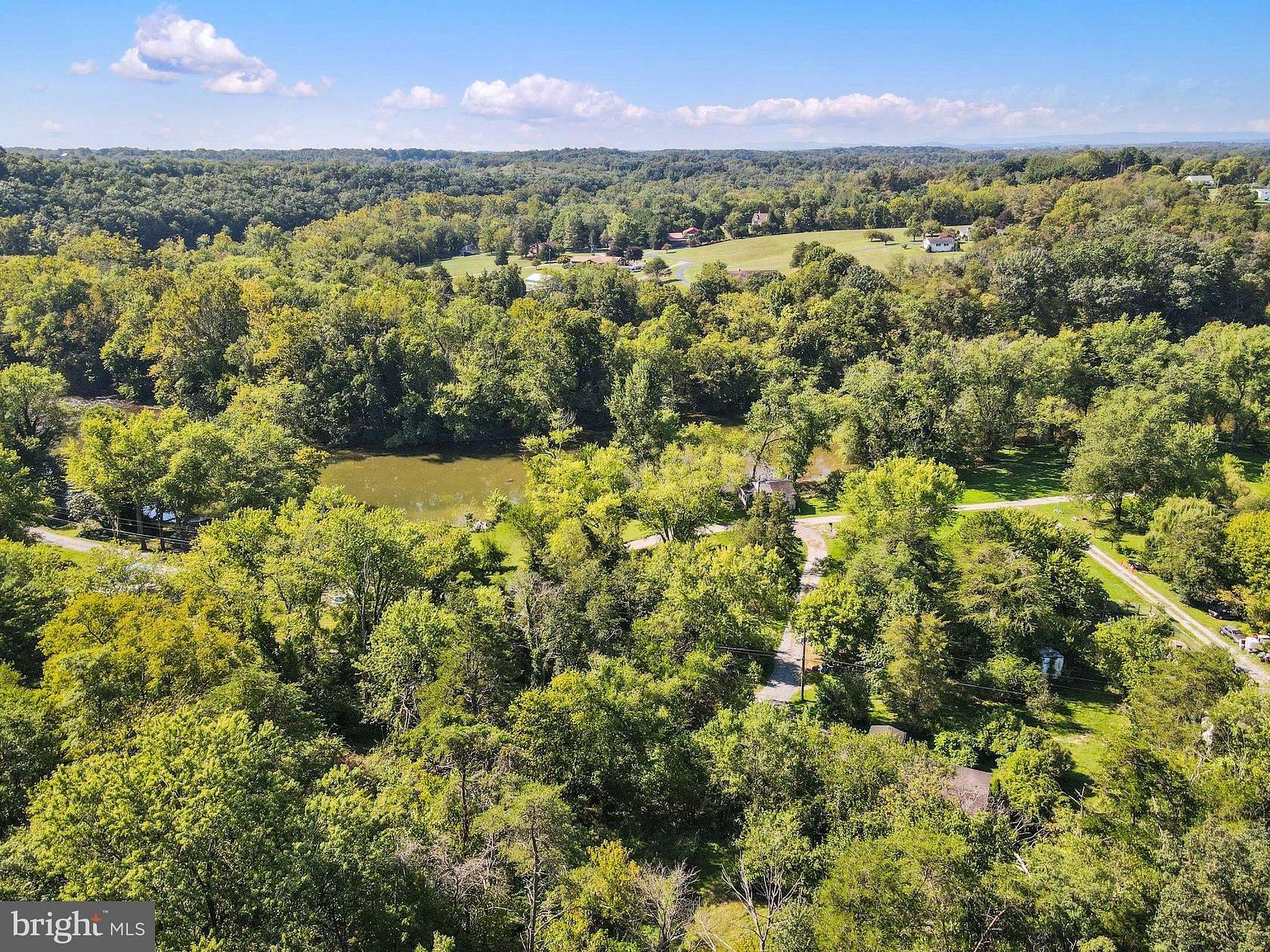 1.2 Acres of Land for Sale in Hagerstown, Maryland