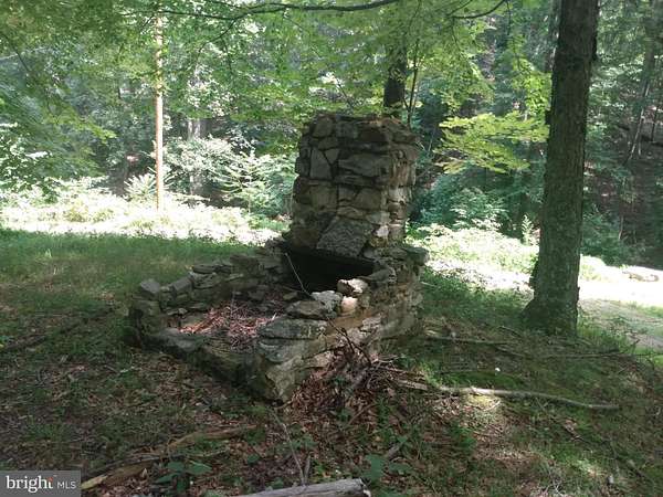 2 Acres of Land for Sale in Great Cacapon, West Virginia