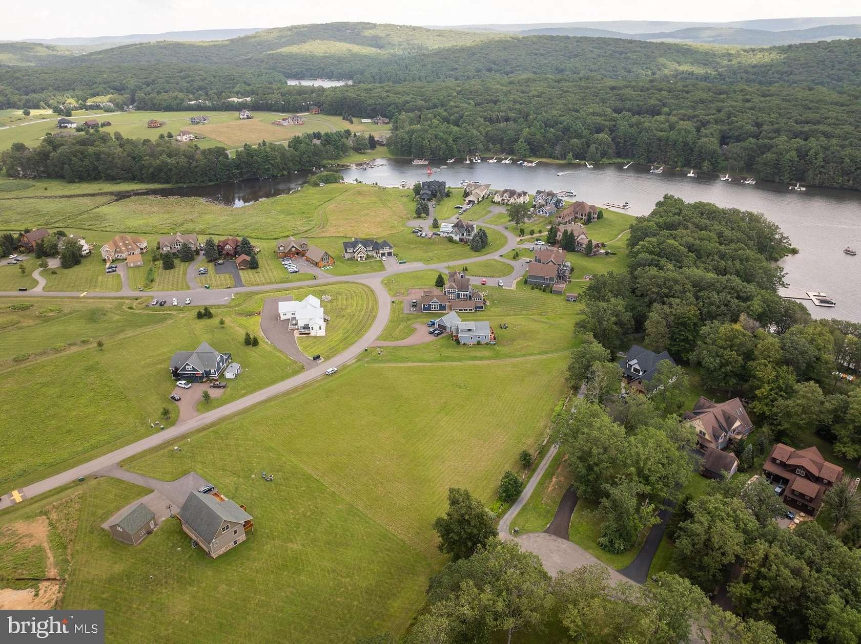 2 Acres of Residential Land for Sale in Swanton, Maryland