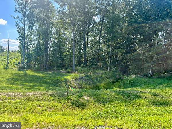 2 Acres of Residential Land for Sale in Mineral, Virginia