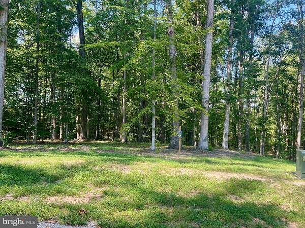 1.53 Acres of Residential Land for Sale in Mineral, Virginia