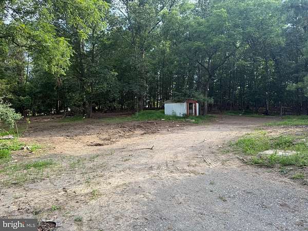 1.35 Acres of Residential Land for Sale in Burlington, West Virginia