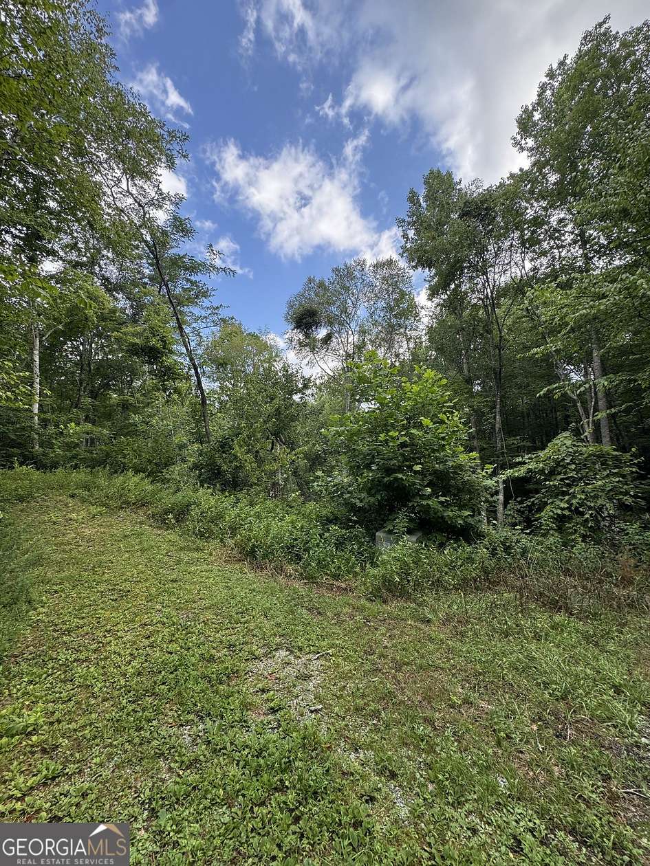 1 Acre of Residential Land for Sale in Rabun Gap, Georgia