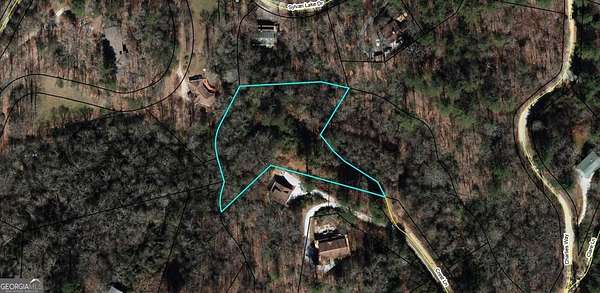 1 Acre of Residential Land for Sale in Rabun Gap, Georgia