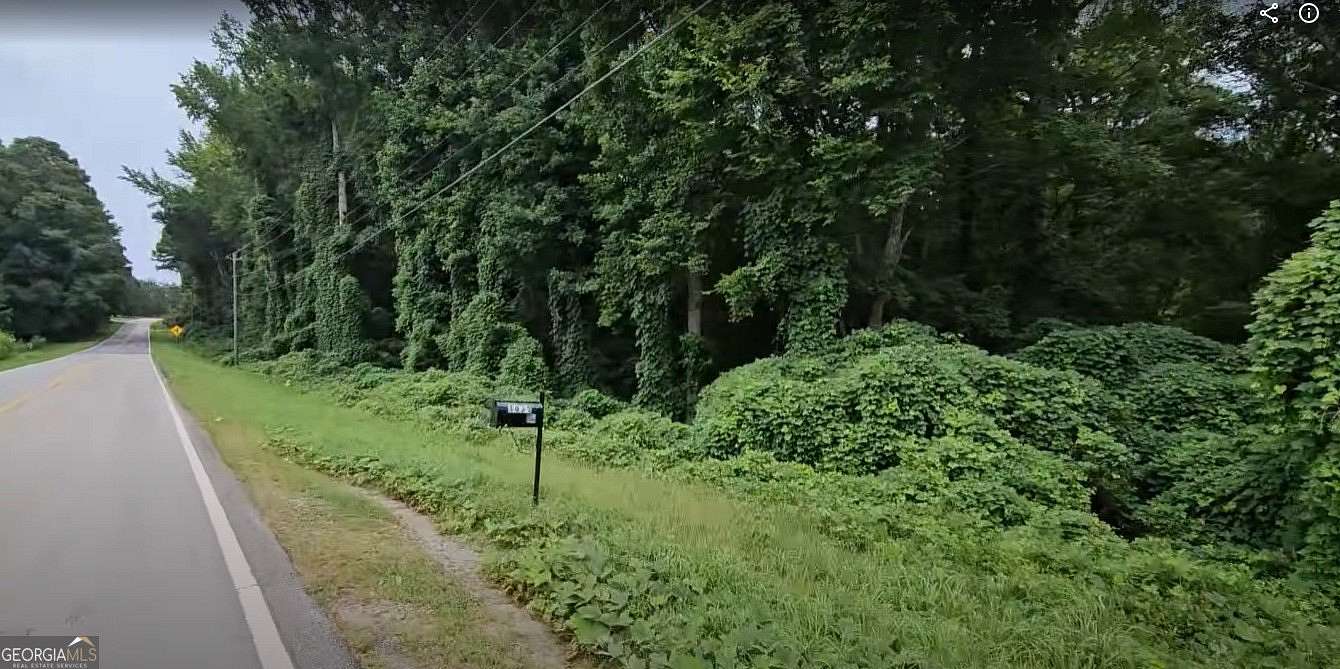 4.59 Acres of Land for Sale in Griffin, Georgia