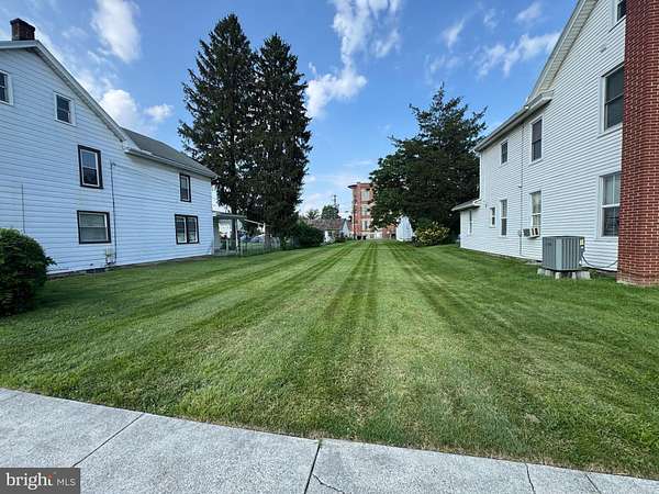 0.21 Acres of Residential Land for Sale in Palmyra, Pennsylvania