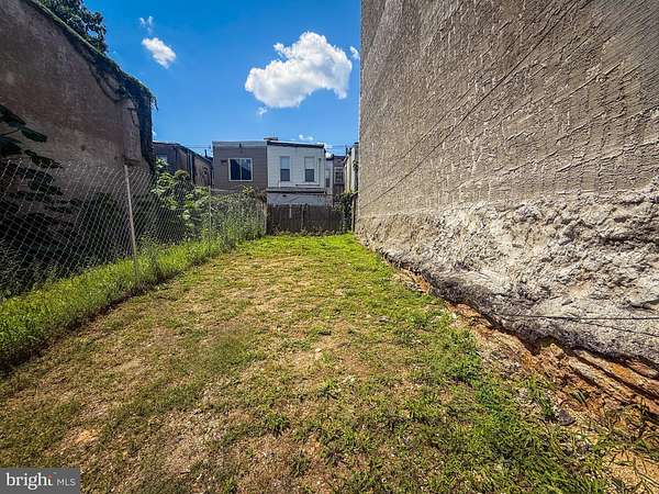 0.02 Acres of Land for Sale in Philadelphia, Pennsylvania