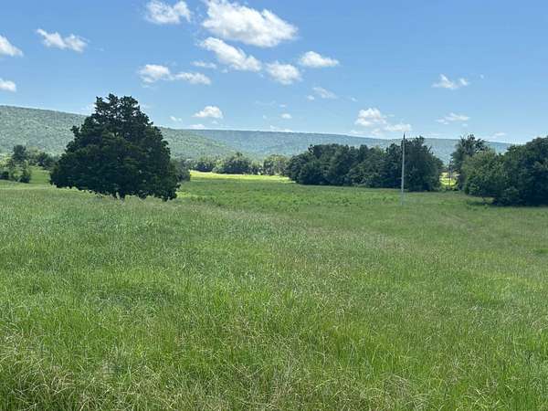 25 Acres of Agricultural Land for Sale in Pittsburg, Oklahoma
