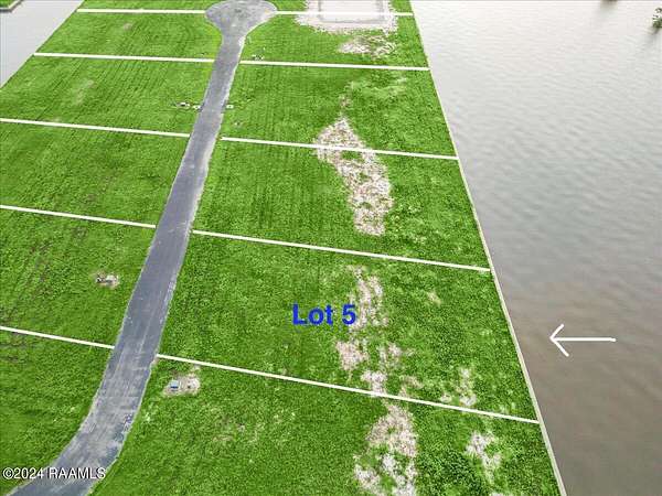 0.34 Acres of Residential Land for Sale in Gueydan, Louisiana