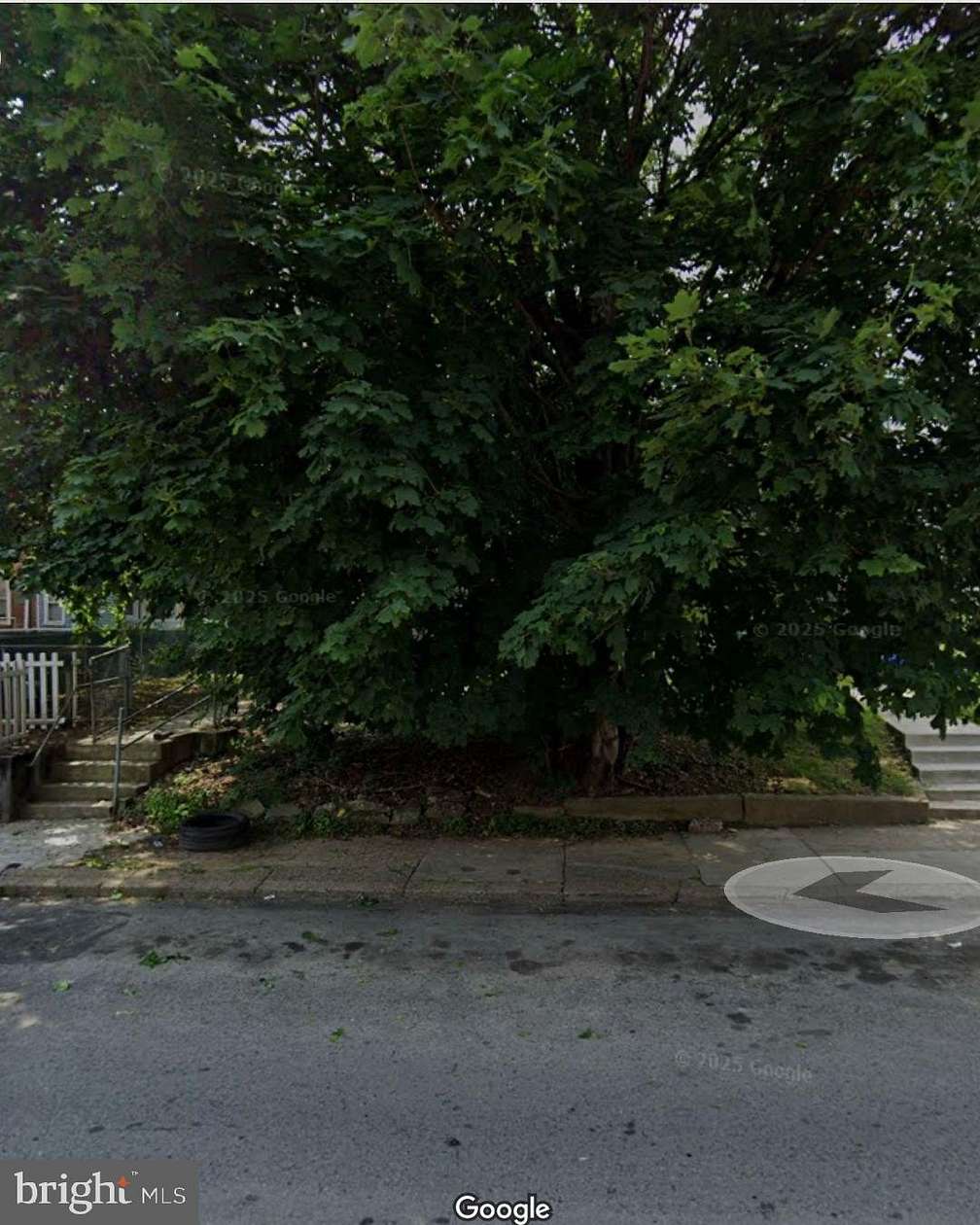 0.04 Acres of Residential Land for Sale in Philadelphia, Pennsylvania