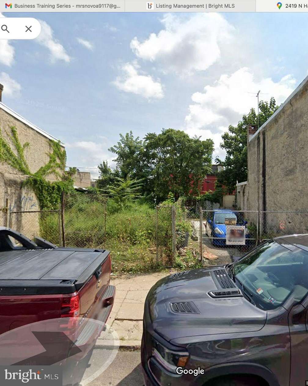 0.02 Acres of Land for Sale in Philadelphia, Pennsylvania