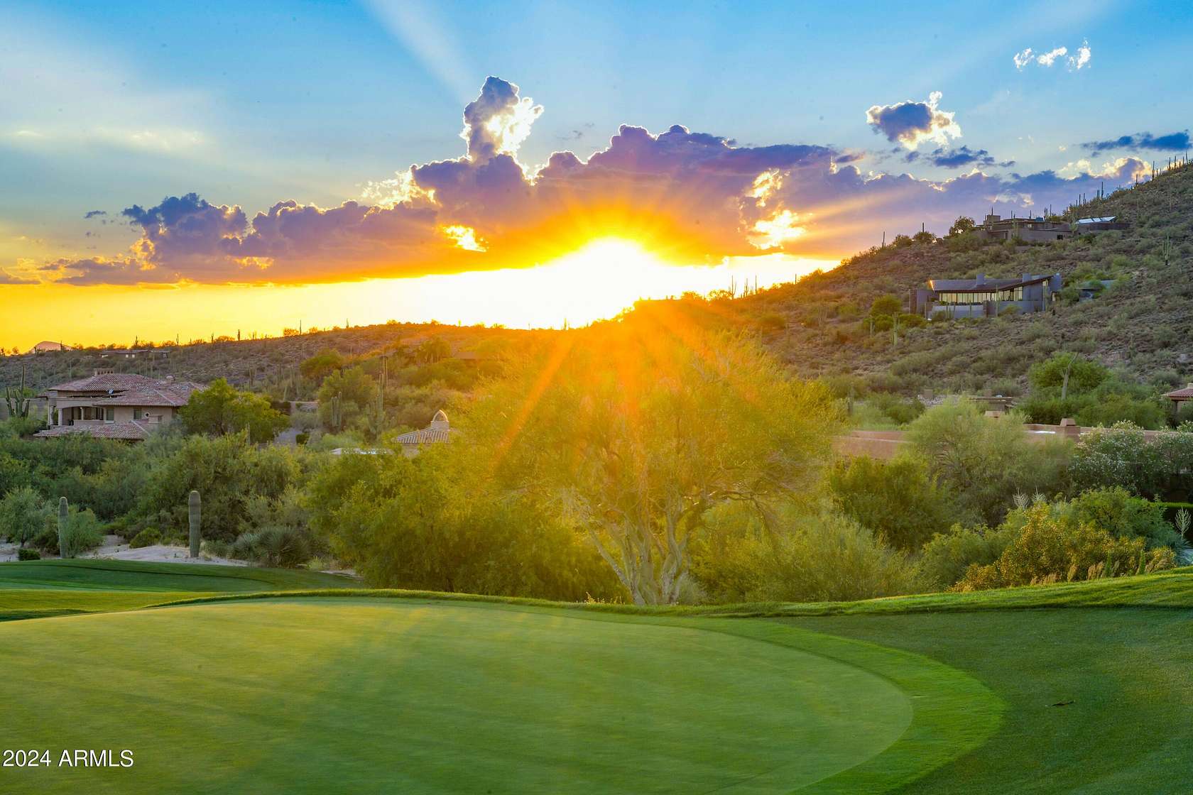 1 Acre of Residential Land for Sale in Scottsdale, Arizona