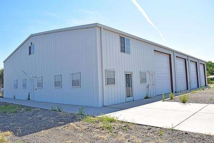 3 Acres of Residential Land for Sale in Los Lunas, New Mexico