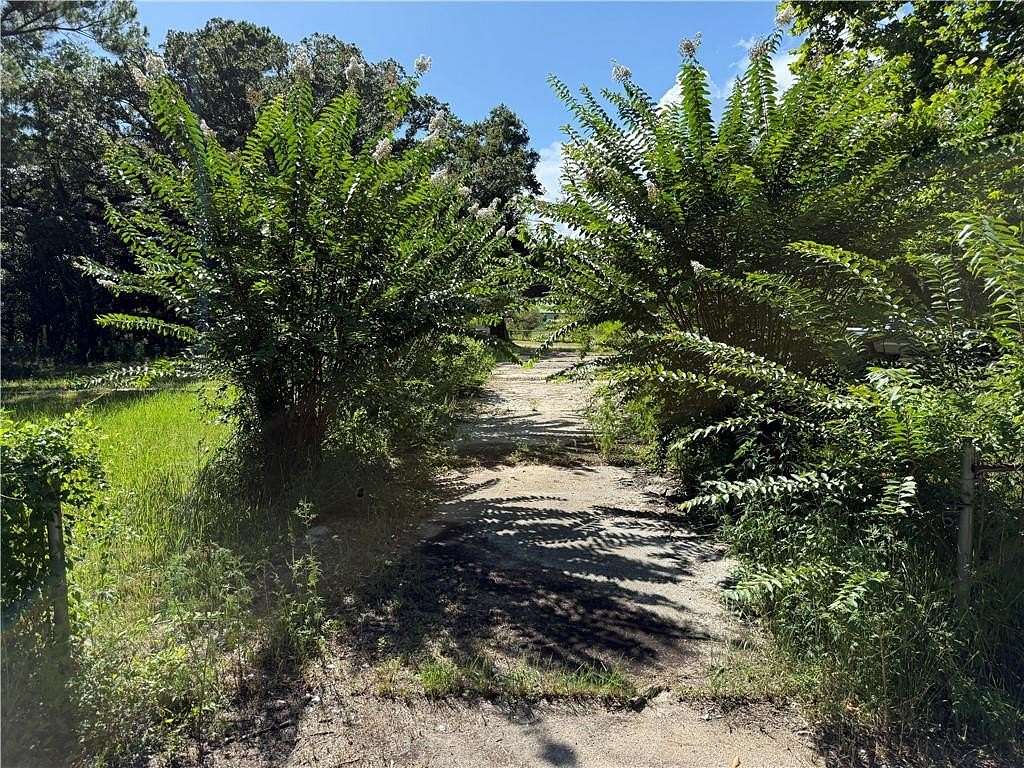 0.24 Acres of Residential Land for Sale in Bayou La Batre, Alabama