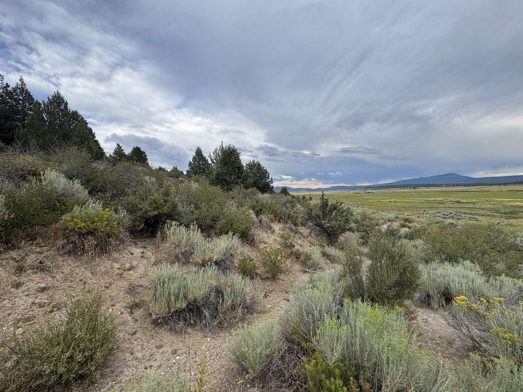 1.52 Acres of Residential Land for Sale in Sprague River, Oregon