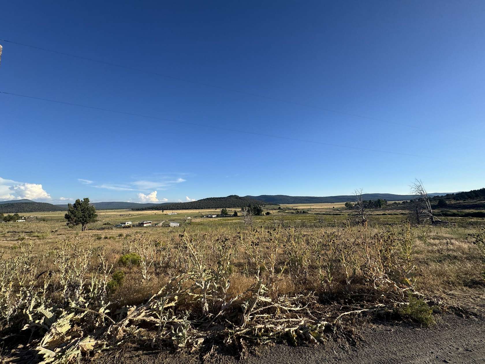 1.5 Acres of Residential Land for Sale in Sprague River, Oregon