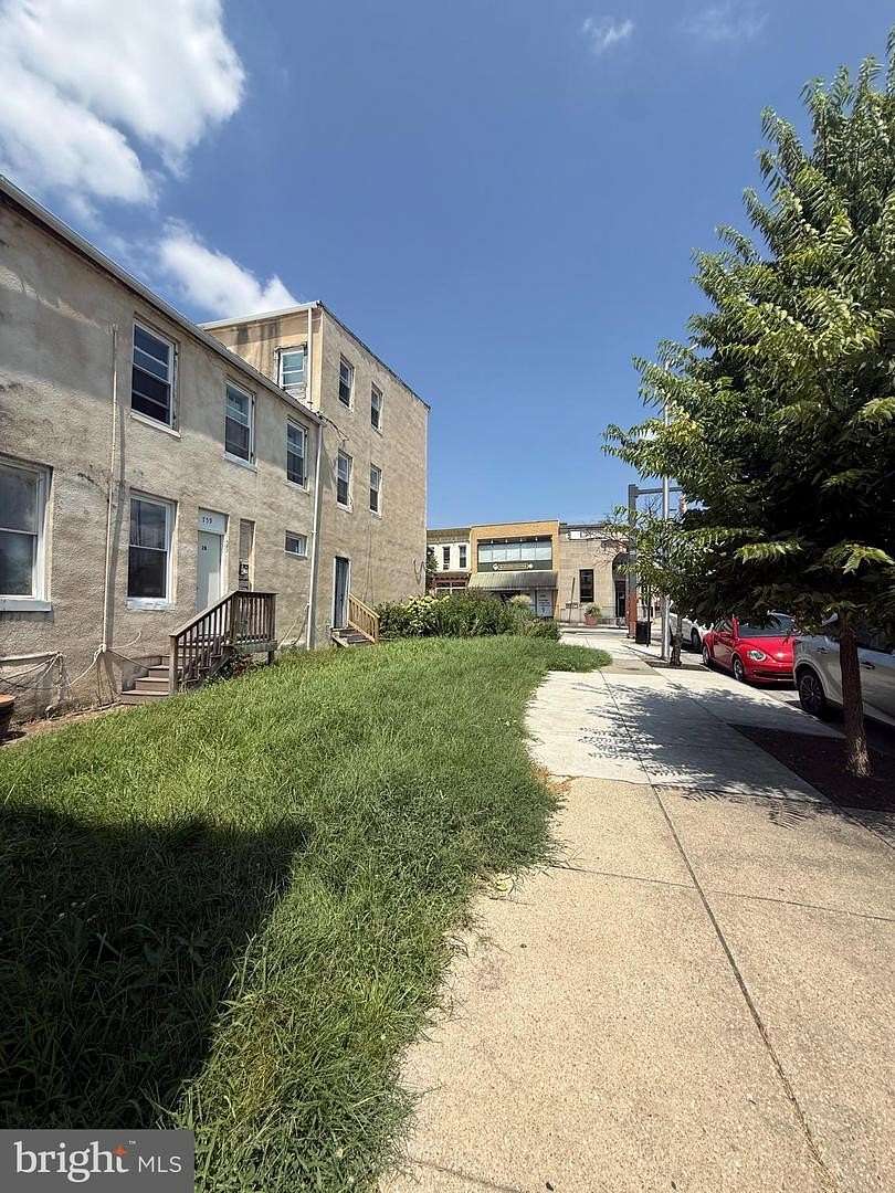 0.03 Acres of Mixed-Use Land for Sale in Baltimore, Maryland