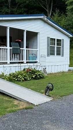 3.4 Acres of Land with Home for Sale in Cambridge, New York