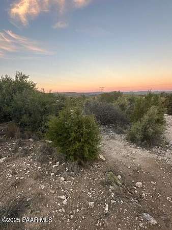 0.25 Acres of Residential Land for Sale in Cordes Lakes, Arizona